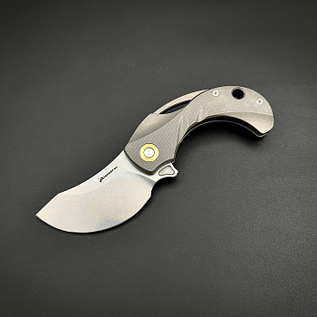 Складной нож Rakthar SW Pioneer EDC