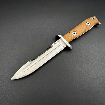 Тактический нож WithArmour Storm L TN