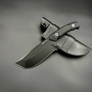 Нож WithArmour Cherub-BK