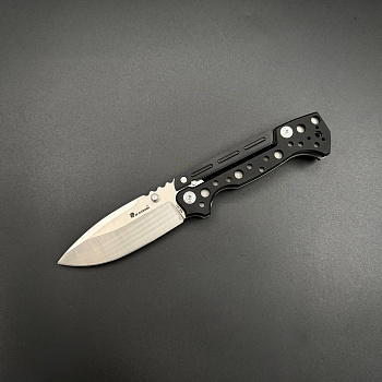 Складной нож Capricorn Sandvik 14C28N HX OUTDOORS