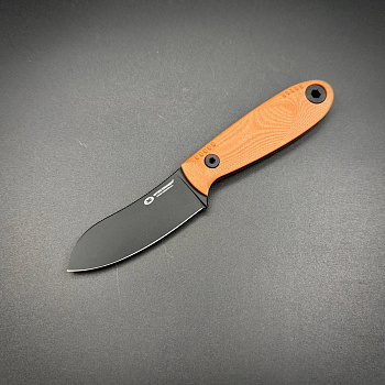 Нож WithArmour NessMuk G10