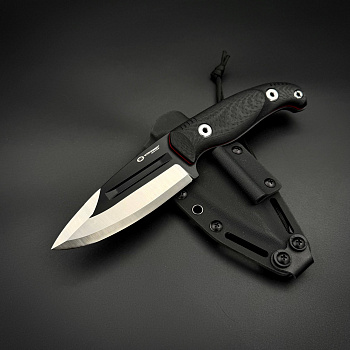 Тактический нож WithArmour FuryField BK